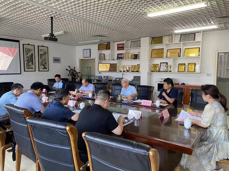 泰安恒大機(jī)械150KJ超重型液壓快速實(shí)地基處理技術(shù)科技成果驗(yàn)收與評(píng)價(jià)會(huì)議 泰安恒大機(jī)械150KJ超重型液壓快速實(shí)地基處理技術(shù)科技成果驗(yàn)收與評(píng)價(jià)會(huì)議