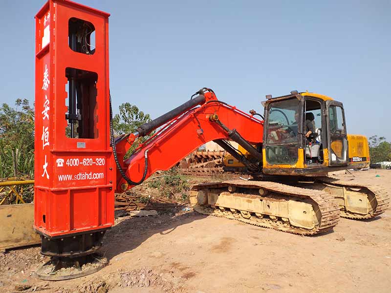 高速液壓夯實(shí)機(jī) 高速液壓夯實(shí)機(jī)