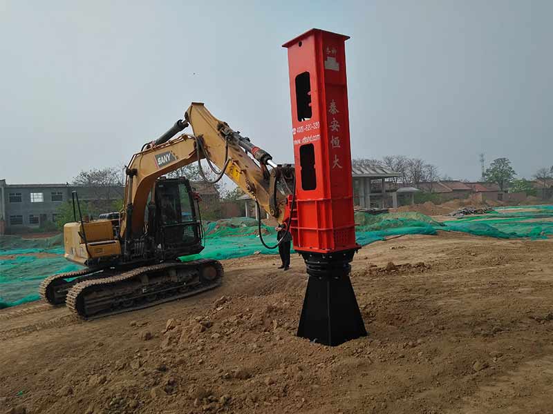 高速液壓夯實(shí)機(jī) 高速液壓夯實(shí)機(jī)